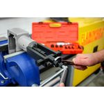 ΣΕΤ ΕΞΟΛΚΕΑ ΓΙΑ ΕΣΩΤΕΡΙΚΑ ΡΟΥΛΕΜΑΝ - 12 ΤΜΧ | ΕΙΔΙΚΑ ΕΡΓΑΛΕΙΑ στο Profishop