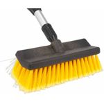 ΒΟΥΡΤΣΑ ΤΗΛΕΣΚΟΠΙΚΗ ΓΙΑ ΣΥΝΔΕΣΗ ΜΕ ΝΕΡΟ 1.7 ΜΕΤΡΑ - MPN: SEA.CC50 | ΥΛΙΚΑ ΚΑΘΑΡΙΣΜΟΥ στο Profishop