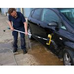 ΒΟΥΡΤΣΑ ΤΗΛΕΣΚΟΠΙΚΗ ΓΙΑ ΣΥΝΔΕΣΗ ΜΕ ΝΕΡΟ 3 MΕΤΡΑ - MPN: SEA.CC953 | ΥΛΙΚΑ ΚΑΘΑΡΙΣΜΟΥ στο Profishop