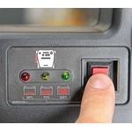 STARTER BOOSTER - ΕΚΚΙΝΗΤΗΣ ΜΠΑΤΑΡΙΑΣ - ROADSTART® 12V 1700A - MPN: SEA.PBI1812S | ΦΟΡΤΙΣΗ/ ΕΚΚΙΝΗΣΗ στο Profishop