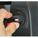 STARTER BOOSTER - ΕΚΚΙΝΗΤΗΣ ΜΠΑΤΑΡΙΑΣ - ROADSTART® 12V 1700A - MPN: SEA.PBI1812S | ΦΟΡΤΙΣΗ/ ΕΚΚΙΝΗΣΗ στο Profishop