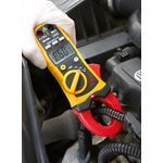 ΑΥΤΟΜΑΤΟ ΠΟΛΥΜΕΤΡΟ ΚΑΙ ΑΜΠΕΡΟΤΣΙΜΠΙΔΑ NCVD 6 ΛΕΙΤΟΥΡΓΙΩΝ | ΔΙΑΓΝΩΣΤΙΚΑ στο Profishop