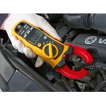 ΑΥΤΟΜΑΤΟ ΠΟΛΥΜΕΤΡΟ ΚΑΙ ΑΜΠΕΡΟΤΣΙΜΠΙΔΑ NCVD 6 ΛΕΙΤΟΥΡΓΙΩΝ | ΔΙΑΓΝΩΣΤΙΚΑ στο Profishop