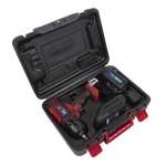 ΚΡΟΥΣΤΙΚΟ ΗΛΕΚΤΡΟΚΛΕΙΔΟ 1/2 - 18V 3A Li-ion | ΕΡΓΑΛΕΙΑ στο Profishop