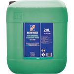 ΑΝΤΙΨΥΚΤO -37° C ΠΡΑΣΙΝΟ GREEN G11+ PLUS - 20L | ΑΝΤΙΨΥΚΤΙΚΑ στο Profishop
