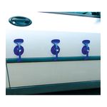 ΒΕΝΤΟΥΖΕΣ ΣΥΓΚΡΑΤΗΣΗΣ ΔΙΑΚΟΣΜΗΤΙΚΩΝ ΑΜΑΞΩΜΑΤΟΣ - 6ΤΜΧ | ΕΡΓΑΛΕΙΑ στο Profishop