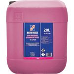 ΑΝΤΙΨΥΚΤO -37° C ΦΟΥΞΙΑ PINK G12+ PLUS - 20L | ΑΝΤΙΨΥΚΤΙΚΑ στο Profishop