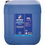 ΑΝΤΙΨΥΚΤO -37° C ΜΠΛΕ BLUE G11+ PLUS - 20L | ΑΝΤΙΨΥΚΤΙΚΑ στο Profishop