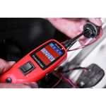 ΔΙΑΓΝΩΣΤΙΚΟ ΑΥΤΟΚΙΝΗΤΟΥ "POWER SCOPE" 0-30V | ΕΡΓΑΛΕΙΑ στο Profishop