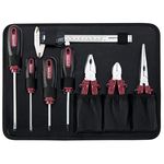 ΒΑΛΙΤΣΑ ΜΕ ΣΕΤ 151ΤΕΜ ΕΡΓΑΛΕΙΩΝ | ΜΕΤΑΦΟΡΑ - ΦΥΛΑΞΗ στο Profishop