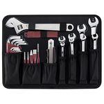 ΒΑΛΙΤΣΑ ΜΕ ΣΕΤ 151ΤΕΜ ΕΡΓΑΛΕΙΩΝ | ΜΕΤΑΦΟΡΑ - ΦΥΛΑΞΗ στο Profishop