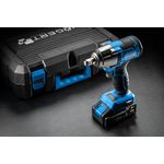 ΚΡΟΥΣΤΙΚΟ ΜΠΟΥΛΟΝΟΚΛΕΙΔΟ 1/2'' 400NM | ΕΡΓΑΛΕΙΑ στο Profishop