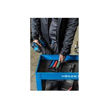 ΤΡΟΧΗΛΑΤΟ ΚΑΡΟΤΣΙ 3 ΡΑΦΙΩΝ | ΚΑΡΟΤΣΙΑ στο Profishop
